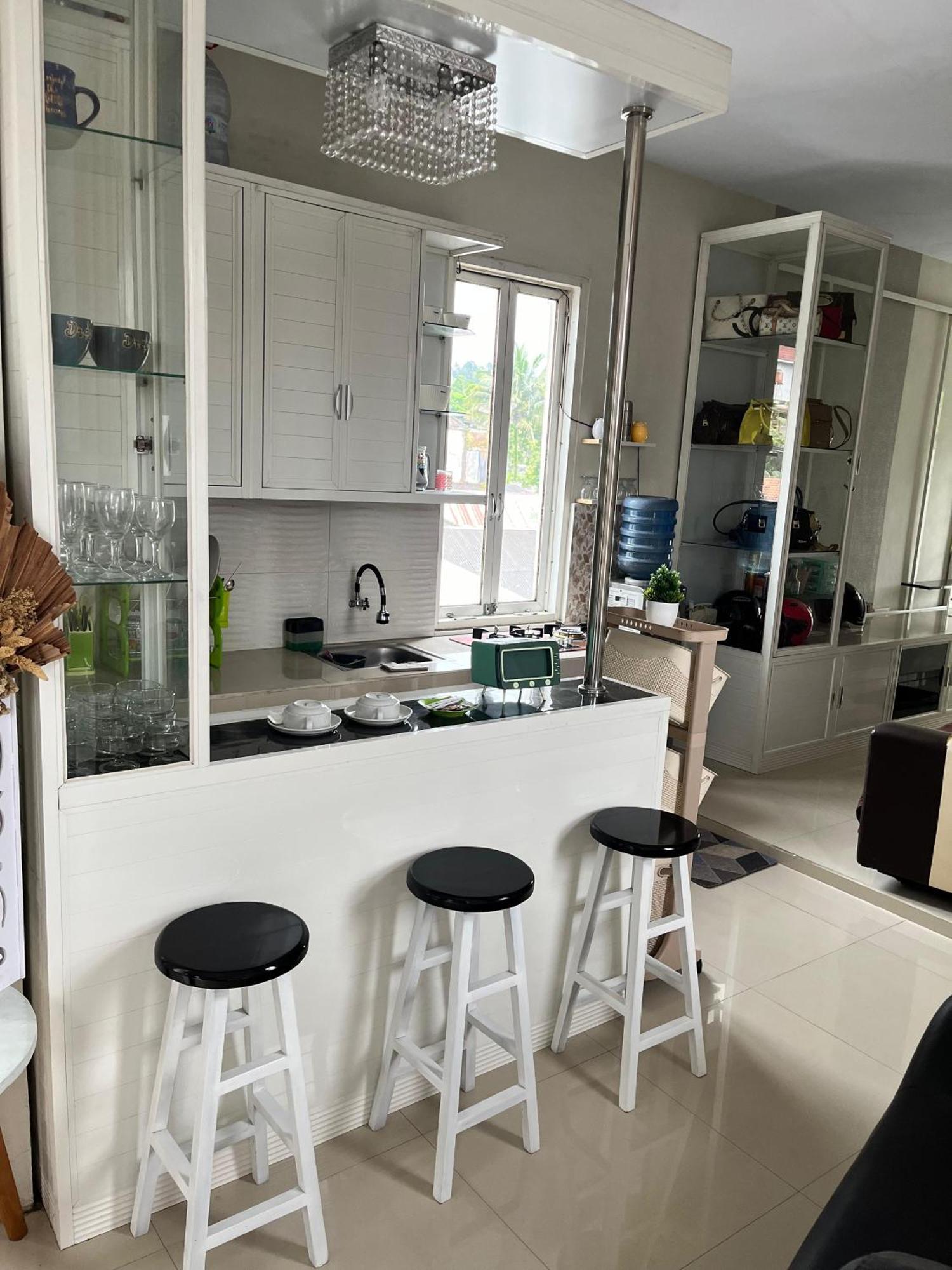 Java Hostel Tumpak Sewu Sidomukti Екстериор снимка