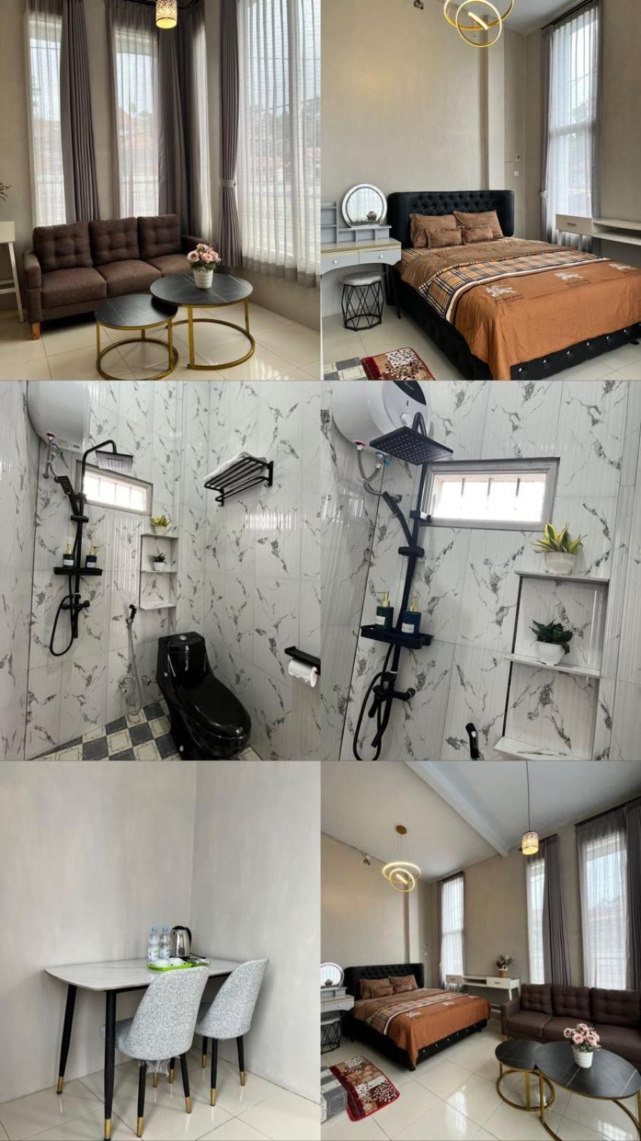 Java Hostel Tumpak Sewu Sidomukti Стая снимка