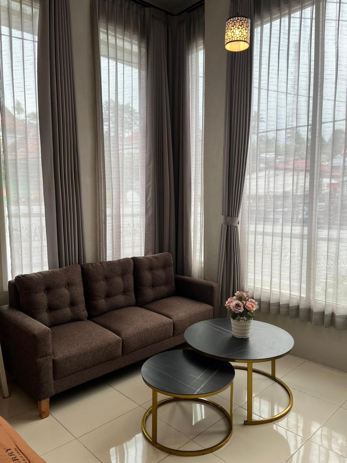 Java Hostel Tumpak Sewu Sidomukti Екстериор снимка