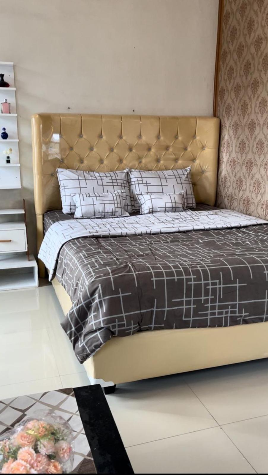 Java Hostel Tumpak Sewu Sidomukti Екстериор снимка